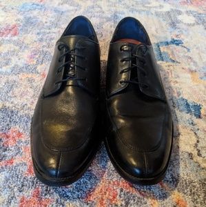 Cole Haan leather dress shoes